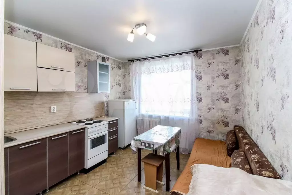 9-к. квартира, 38 м, 2/9 эт. - Фото 0