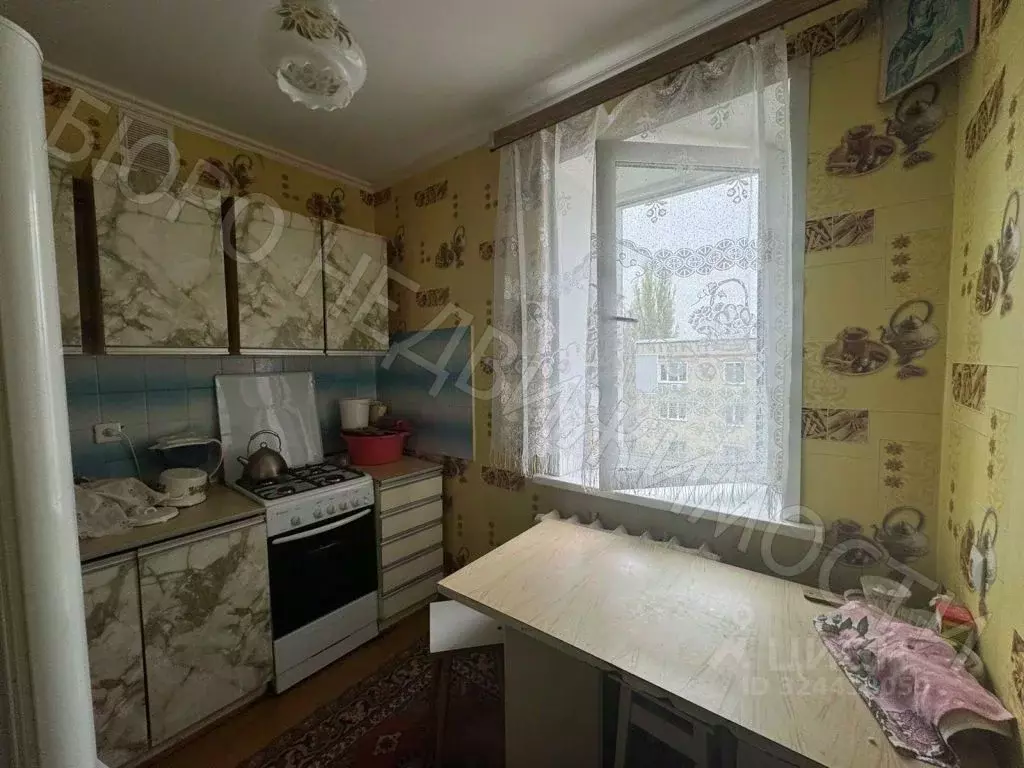 6-к кв. Саратовская область, Балашов Нефтяная ул., 30 (33.0 м) - Фото 2