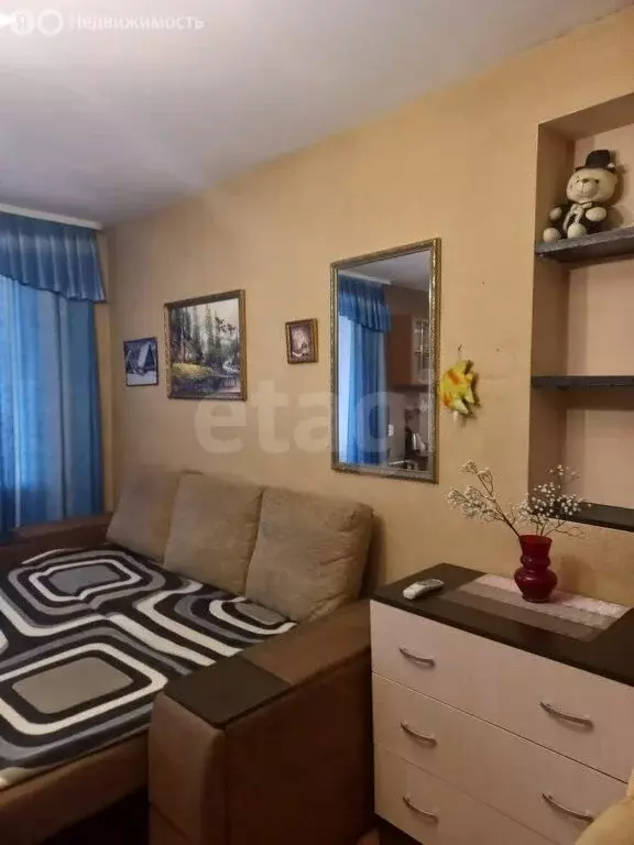 2-комнатная квартира: Аша, улица Ленина, 3 (36.3 м) - Фото 1