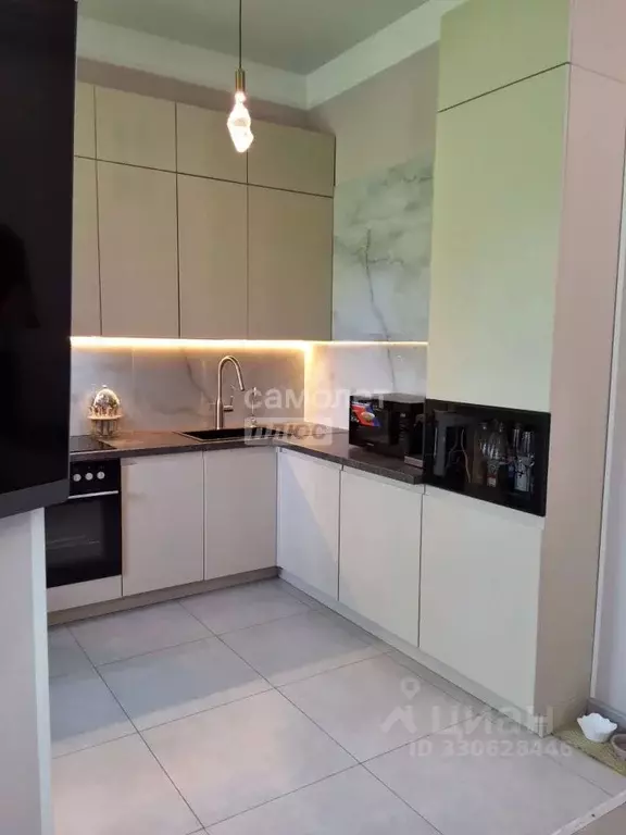 3-к кв. Забайкальский край, Чита ул. Бутина, 44 (72.0 м) - Фото 1