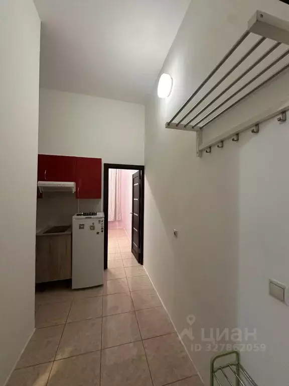 1-к кв. Московская область, Балашиха Щитниково кв-л, 57А (24.0 м) - Фото 2