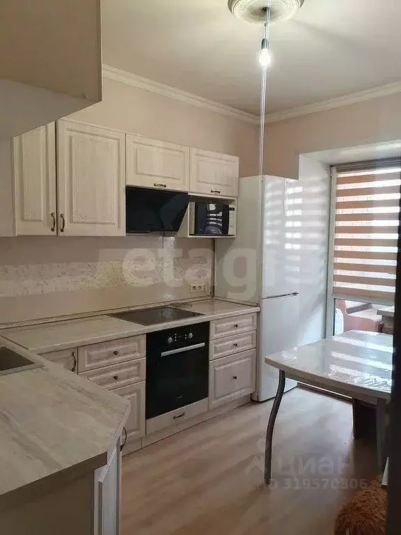 1-к кв. Новосибирская область, Новосибирск ул. Титова, 253/1 (40.0 м) - Фото 1