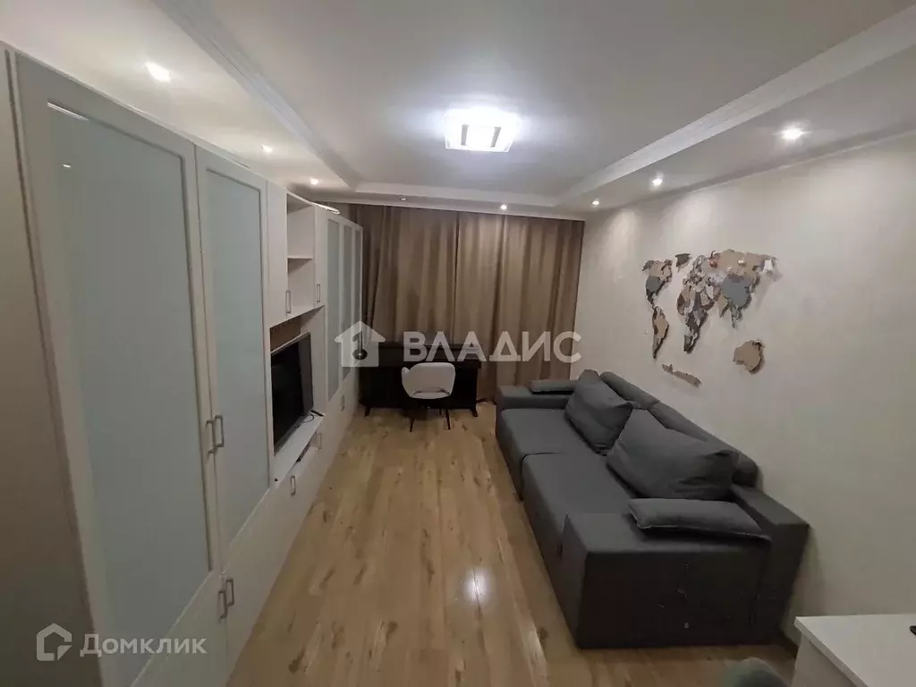 Продаётся 2-к квартира, 58 м - Фото 0