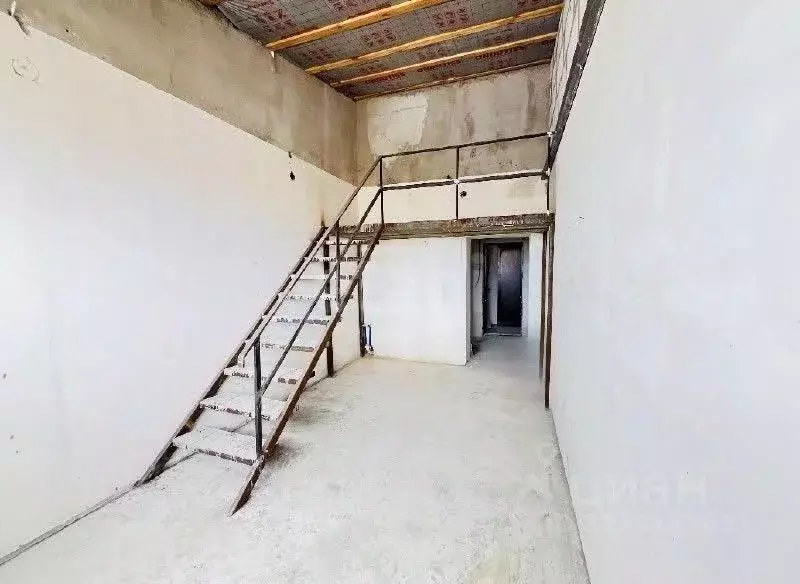 Студия Крым, Алушта ул. Володарского (21.3 м) - Фото 2