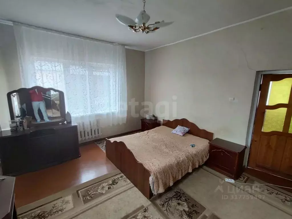 Дом в Северная Осетия, Ардон ул. Революции, 29 (145 м) - Фото 0