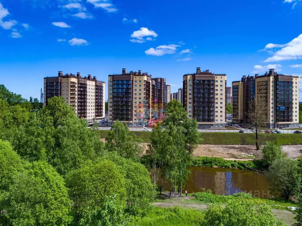 3-к кв. Санкт-Петербург Усть-Славянка тер., ул. Славянская, 28 (84.8 ... - Фото 0