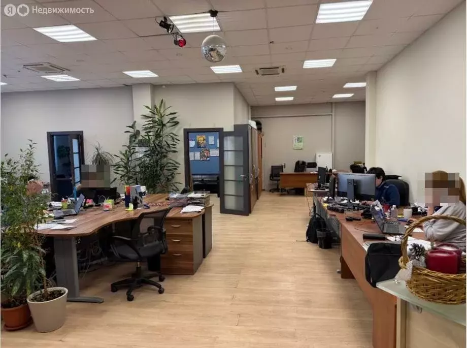 Офис (166 м) - Фото 1