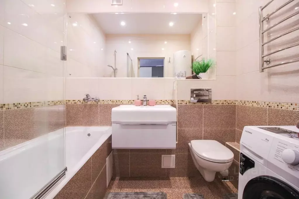 Студия Алтайский край, Барнаул Партизанская ул., 149 (30.0 м) - Фото 2