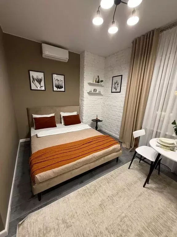 1-к кв. Москва просп. Мира, 48С6 (23.0 м) - Фото 1