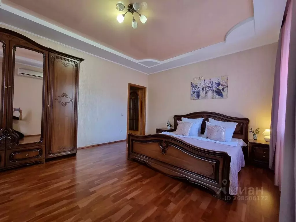 3-к кв. Астраханская область, Астрахань ул. Бориса Алексеева, 65к2 ... - Фото 1