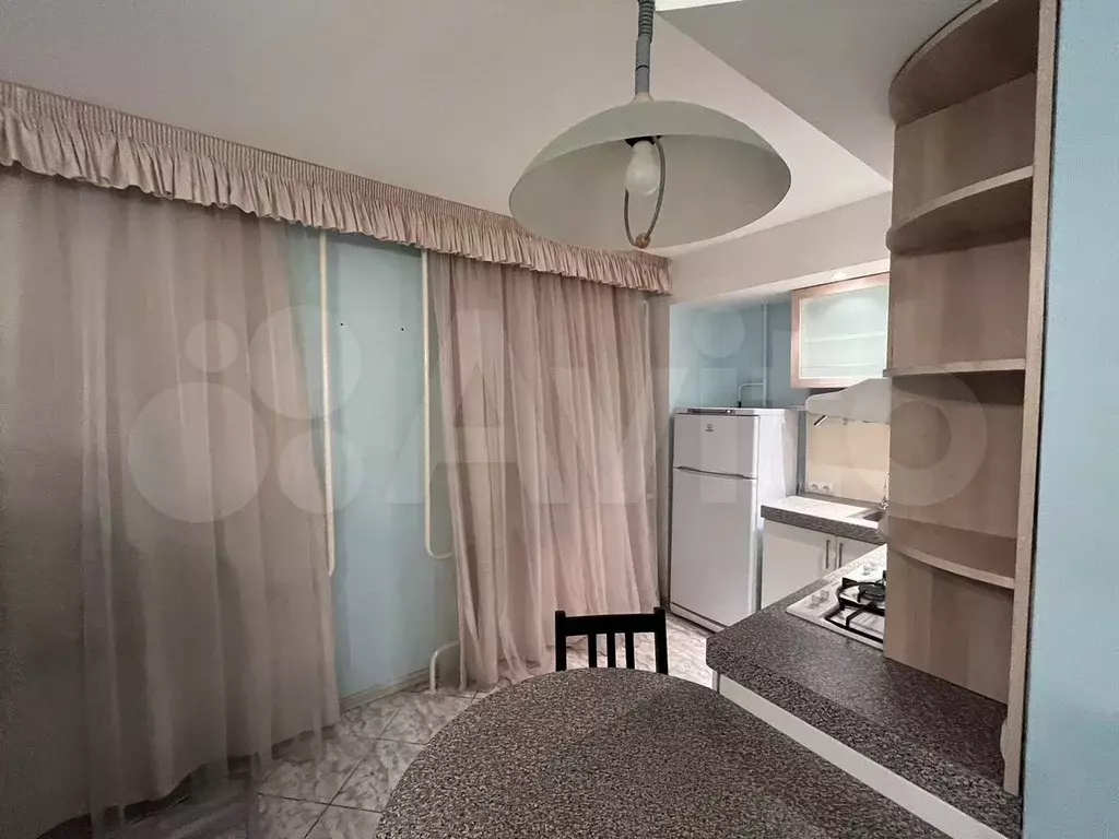 Квартира-студия, 29,1 м, 1/5 эт. - Фото 1