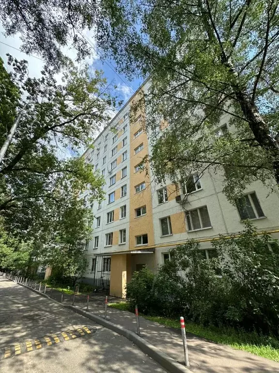 Продается 1-комнатная квартира - Фото 1