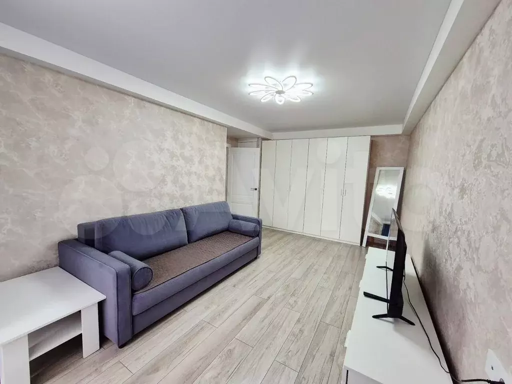 2-к. квартира, 45 м, 2/5 эт. - Фото 0