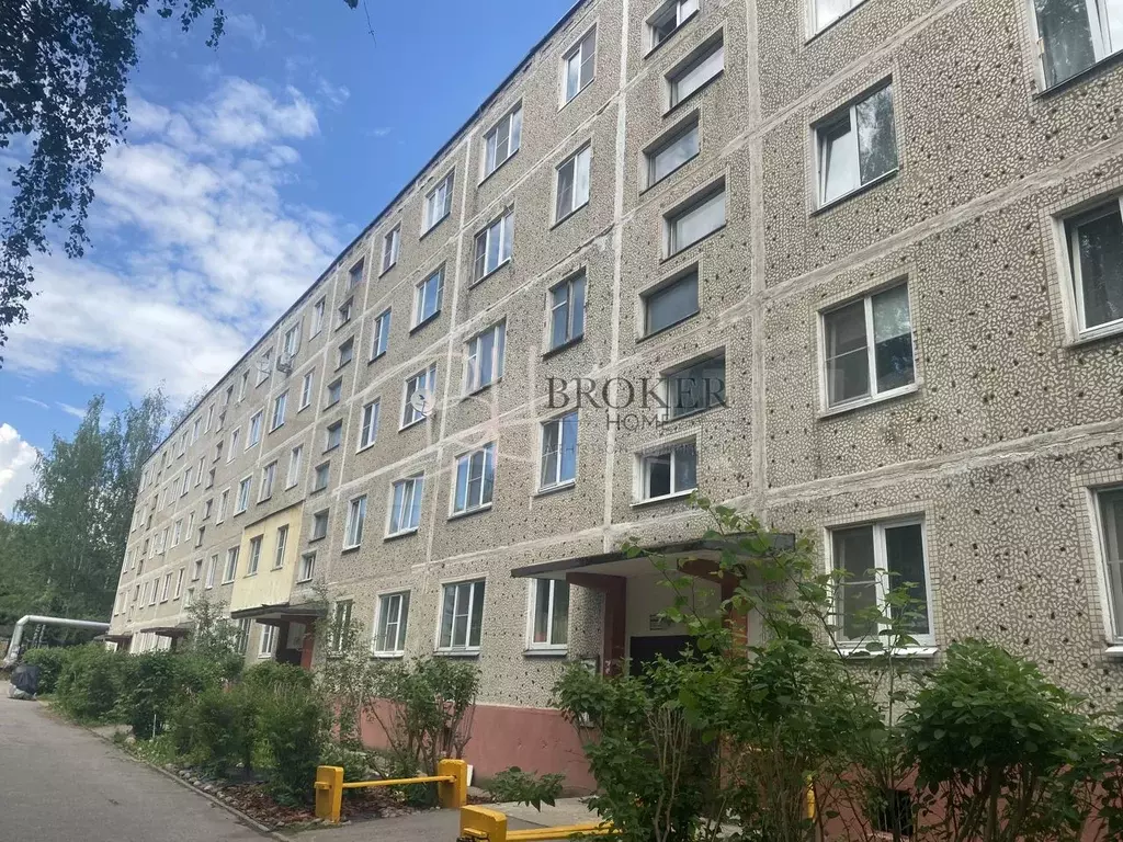 3-к. квартира, 60м, 5/5эт. - Фото 0