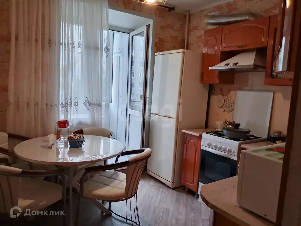 Продаётся 2-к квартира, 40.5 м - Фото 1