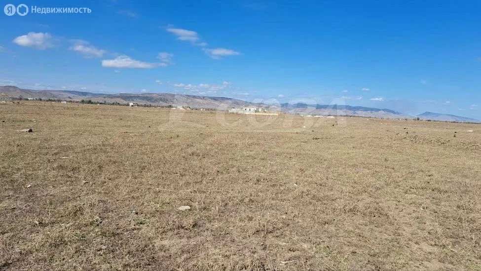 Участок в Карабудахкентский район, село Манаскент (5 м) - Фото 0