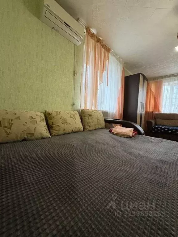 1-к кв. Волгоградская область, Волгоград Удмуртская ул., 8 (31.0 м) - Фото 1