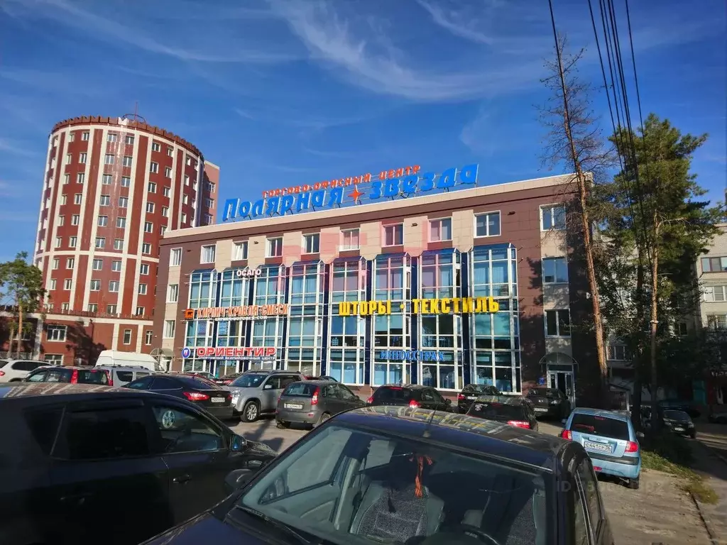 Помещение свободного назначения в Воронежская область, Воронеж ... - Фото 1