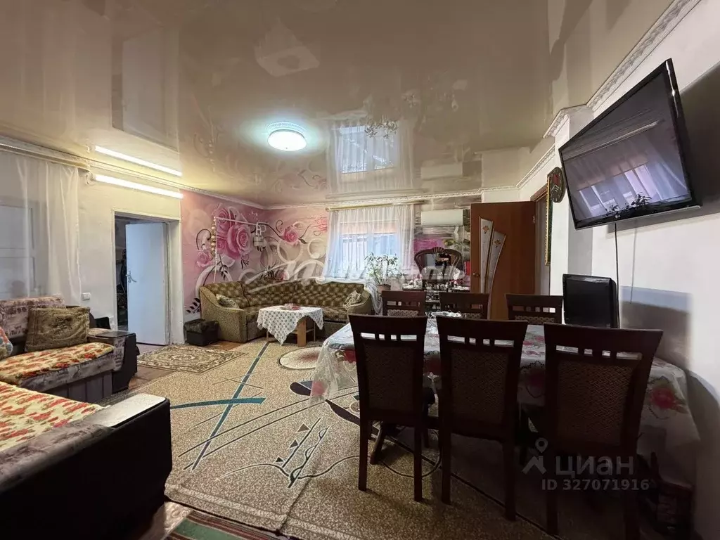 Дом в Крым, Джанкой ул. Кутузова, 127 (54 м) - Фото 2