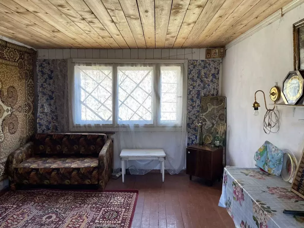 Гараж в Ленинградская область, Сосновый Бор  (30 м) - Фото 1