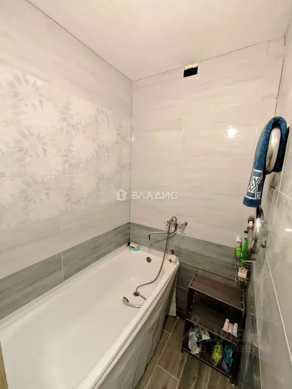 3-к кв. Санкт-Петербург Богатырский просп., 3К1 (60.3 м) - Фото 1