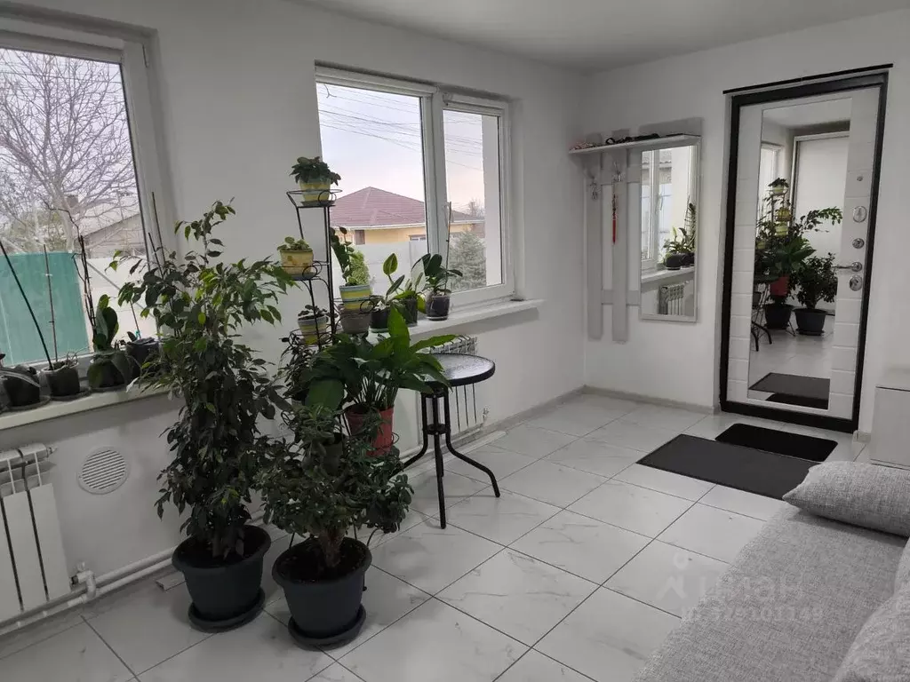 Дом в Крым, Симферополь ул. 22-я Коллективных Садов (83 м) - Фото 0