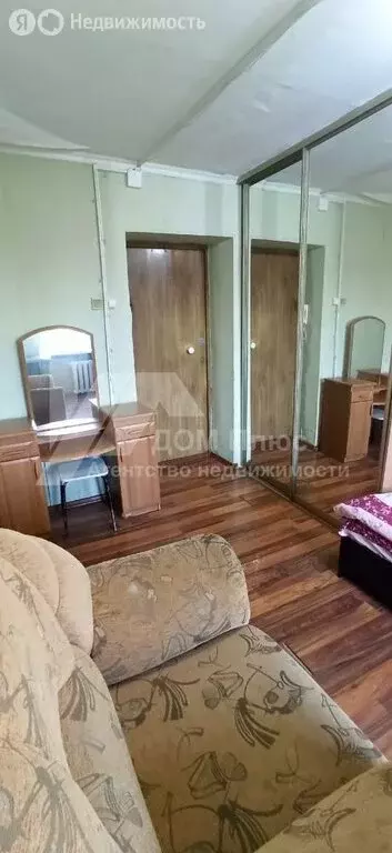 1к в 4-комнатной квартире (12 м) - Фото 0