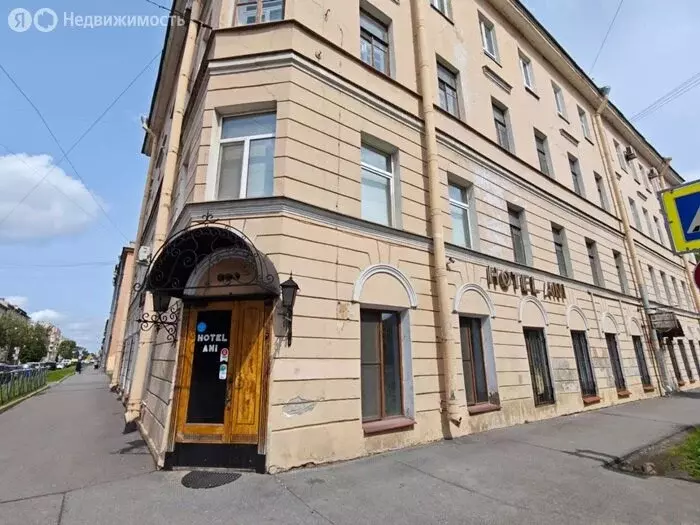 Офис (350.6 м) - Фото 1