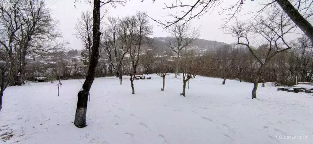 Участок в Кисловодск, улица Катыхина (20.7 м) - Фото 1