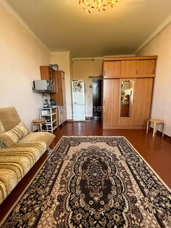 Комната Свердловская область, Каменск-Уральский ул. Строителей, 33 ... - Фото 0
