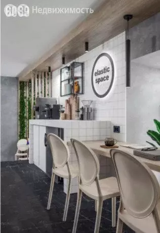 Офис (17 м) - Фото 2