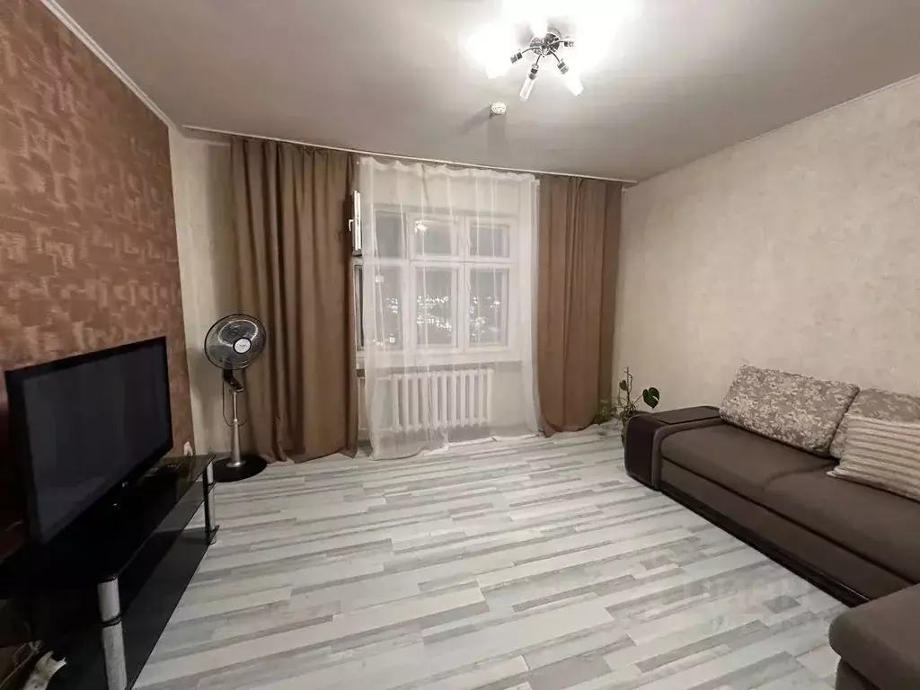 2-к кв. Татарстан, Казань Чистопольская ул., 25 (56.0 м) - Фото 0