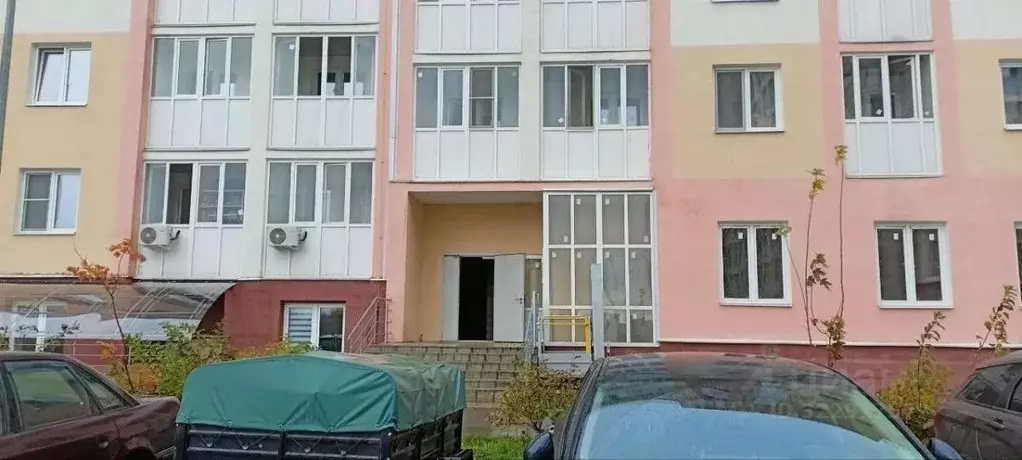 Помещение свободного назначения в Московская область, Люберцы ... - Фото 0