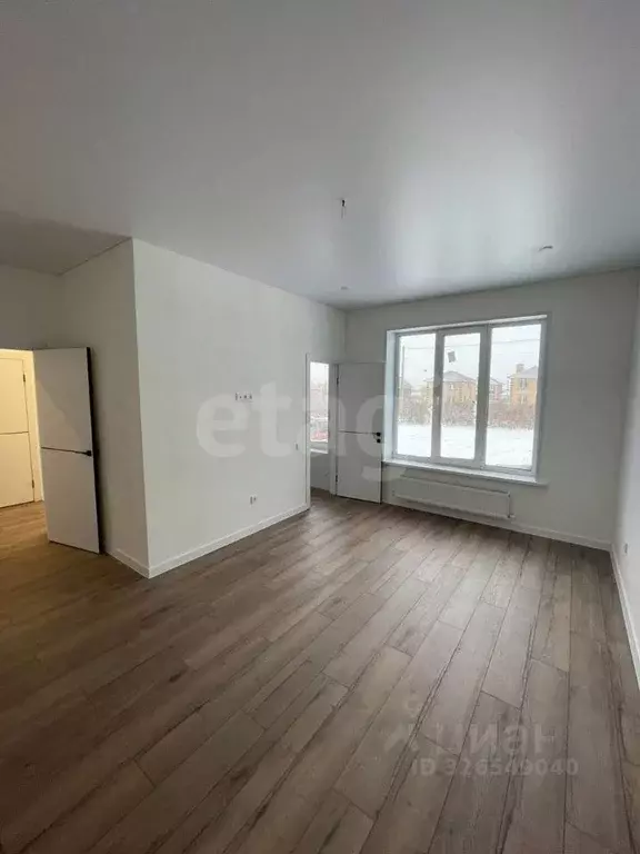 Дом в Башкортостан, Уфа городской округ, с. Нагаево ул. Плодородная ... - Фото 1