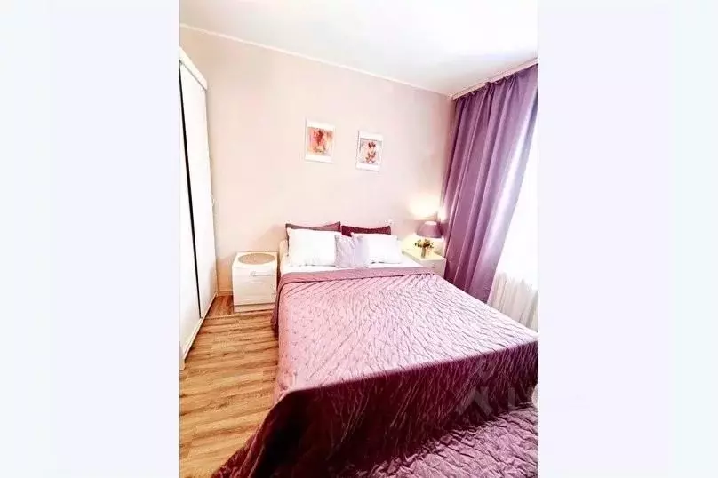 2-к кв. Новосибирская область, Новосибирск Академгородок мкр, ул. ... - Фото 2