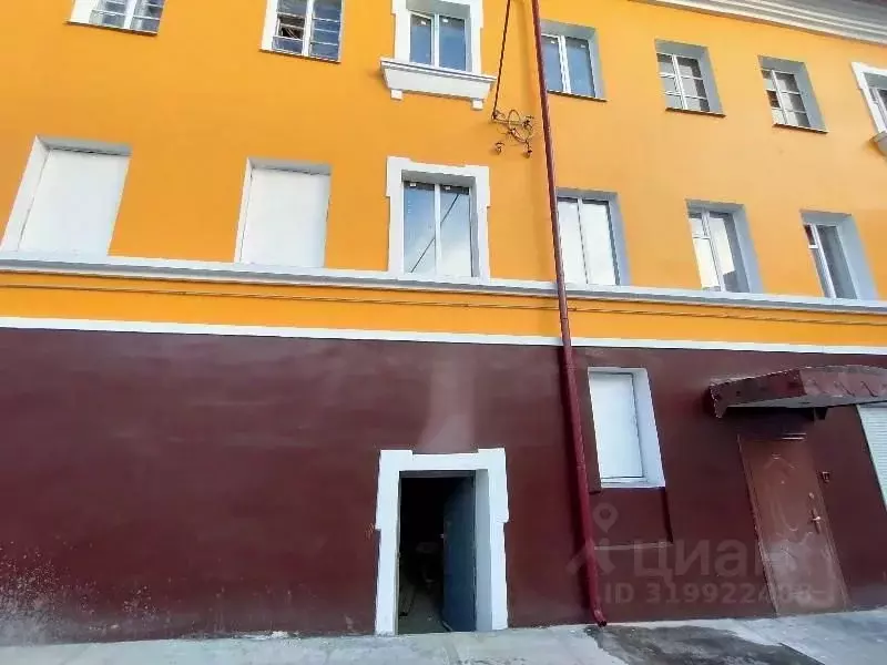 Помещение свободного назначения в Мурманская область, Мурманск ул. ... - Фото 1