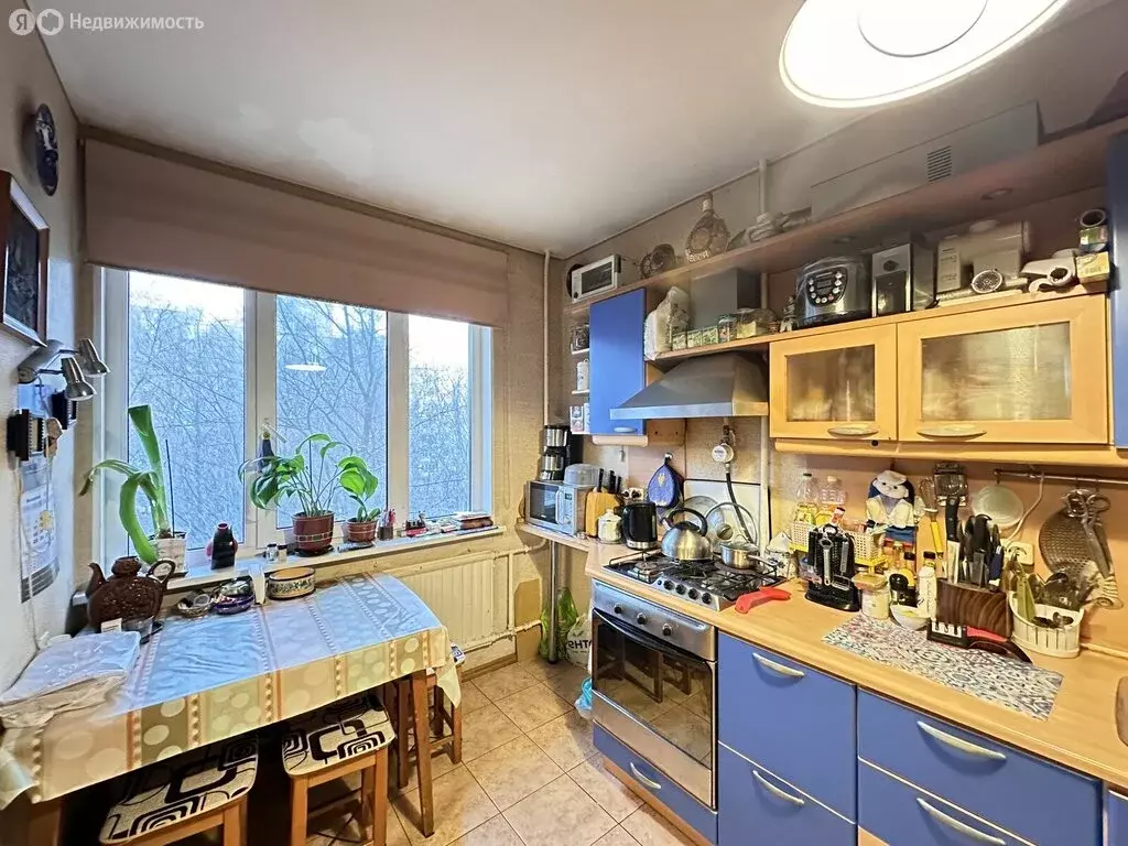 3-комнатная квартира: Санкт-Петербург, улица Кораблестроителей, 29к2 ... - Фото 0
