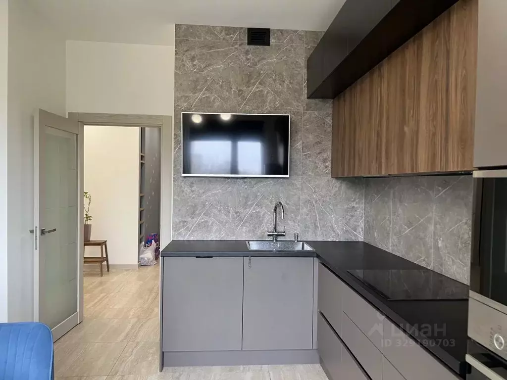 3-к кв. Москва Сельскохозяйственная ул., 38к2 (81.8 м) - Фото 2