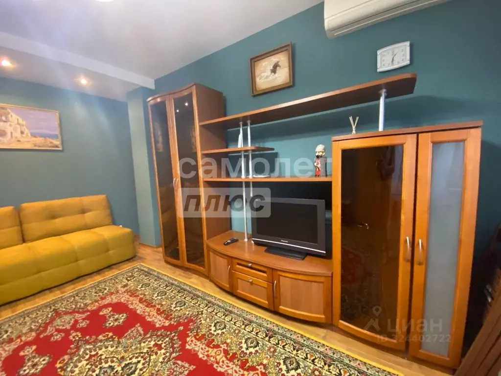 2-к кв. Нижегородская область, Нижний Новгород ул. Пискунова, 3к2 ... - Фото 2