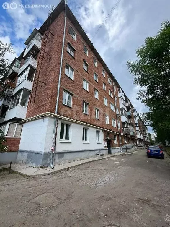 1-комнатная квартира: Воткинск, улица Мира, 23 (44.9 м) - Фото 0