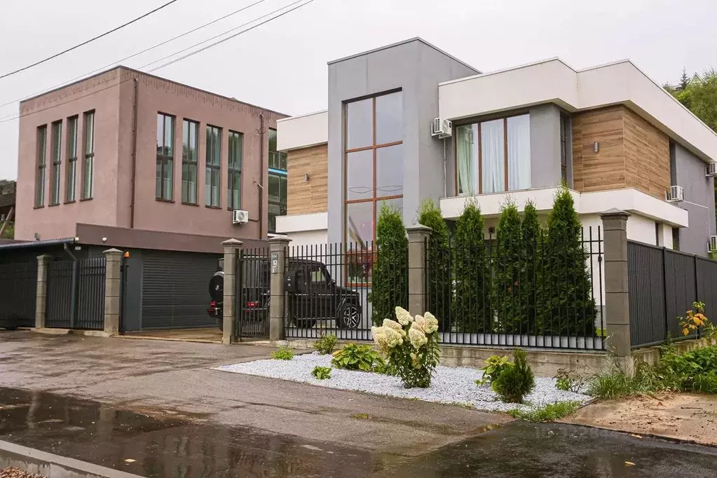 Коттедж в Нижегородская область, Нижний Новгород Подновье сл.,  (258 ... - Фото 2