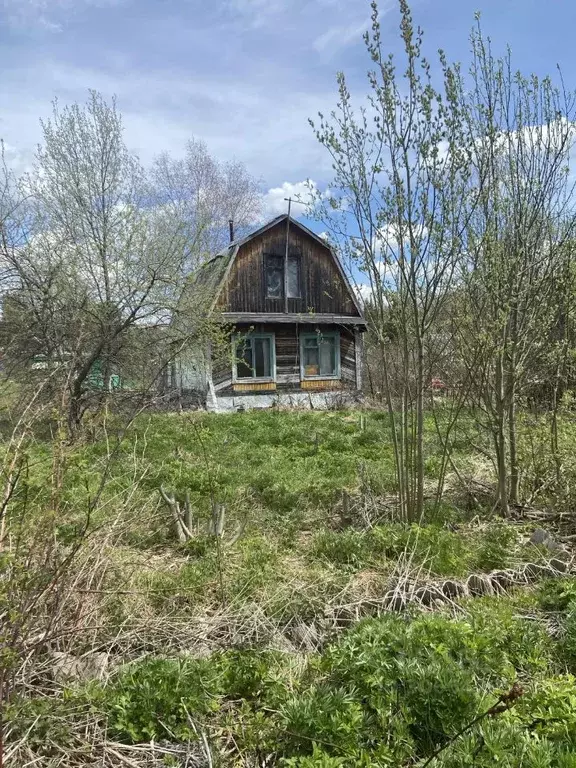 Дом в Пермский край, Краснокамск Надежда СНТ, 3 (20 м) - Фото 0