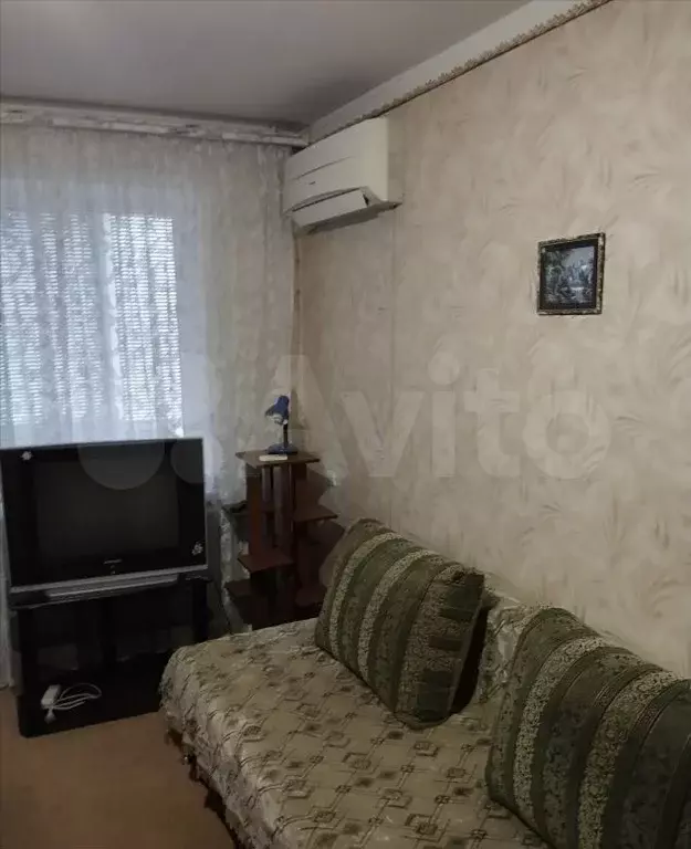 1-к. квартира, 33 м, 3/5 эт. - Фото 0