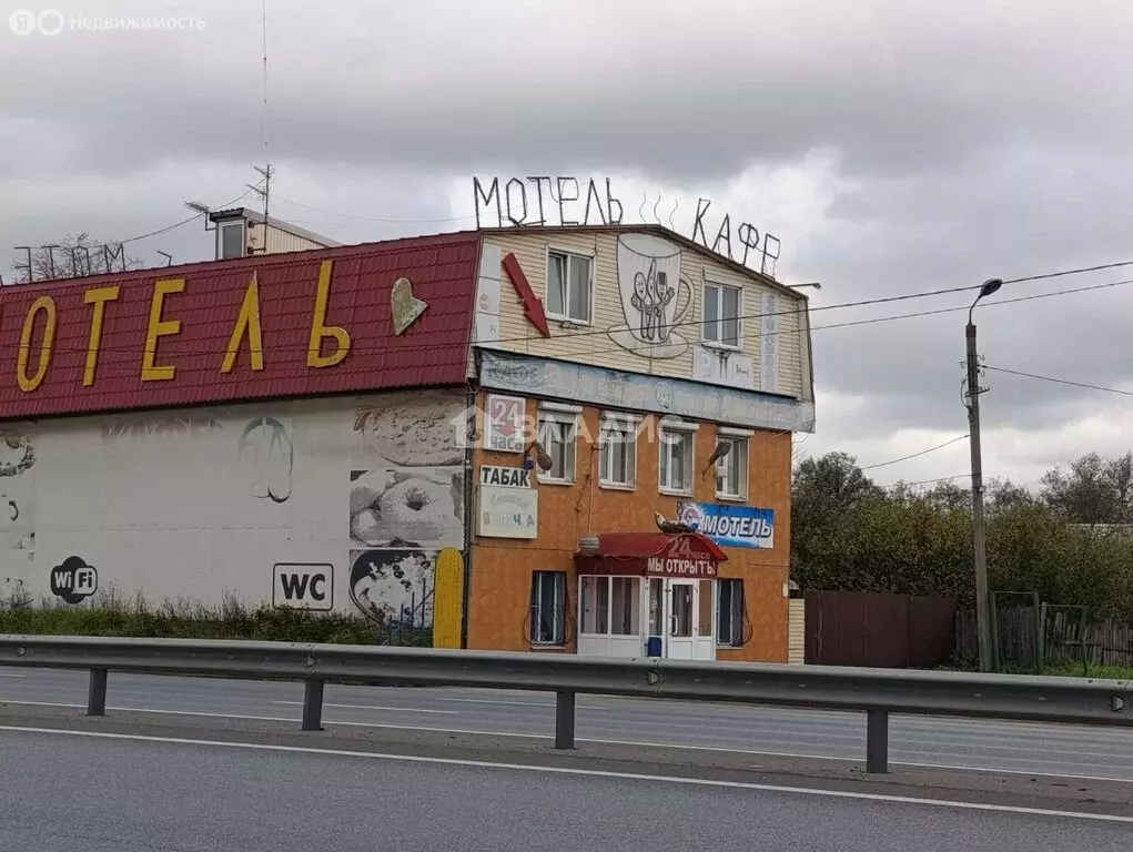 Помещение свободного назначения (430 м) - Фото 2