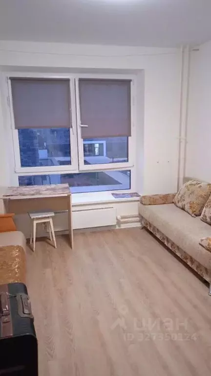 Комната Москва ул. Малое Понизовье, 7 (16.0 м) - Фото 1