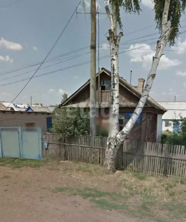 Участок в Башкортостан, Ишимбай ул. Некрасова (6.0 сот.) - Фото 1