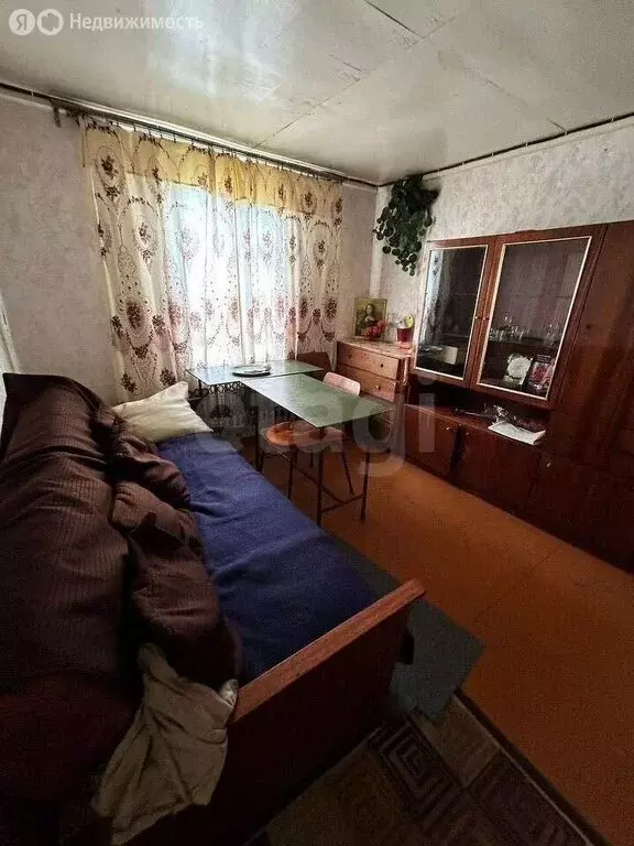Дом в Ярославский муниципальный округ, СНТ Холод (48 м) - Фото 1
