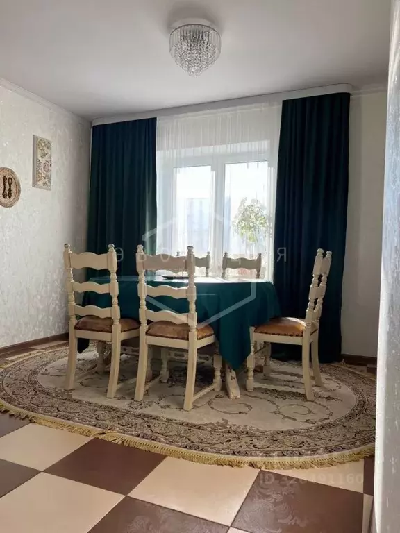 5-к кв. Калининградская область, Калининград ул. Лермонтова, 9 (137.5 ... - Фото 1