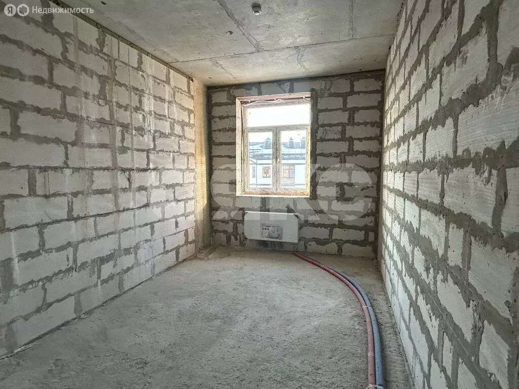 3-комнатная квартира: Раменское, улица Берёзовая Роща, 12 (64.3 м) - Фото 1