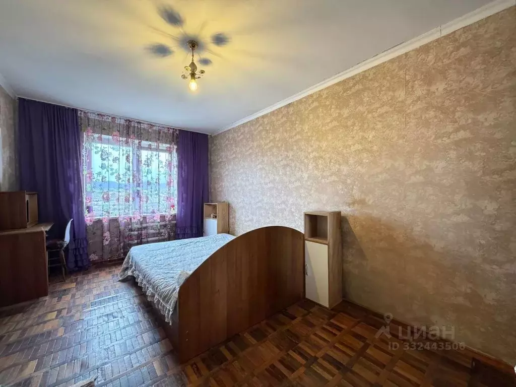 1-к кв. Кабардино-Балкария, Нальчик ул. Ю.А. Гагарина (29.0 м) - Фото 1